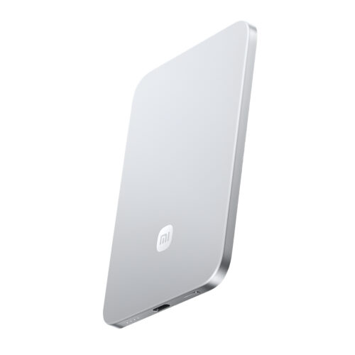 BHR08Z2GL_Xiaomi-UltraThin-Magnetic-Power-Bank-5000-15W-Aluminium-Silver_wr_01a.jpg Xiaomi UltraThin Magnetic Power Bank 5000 15W
