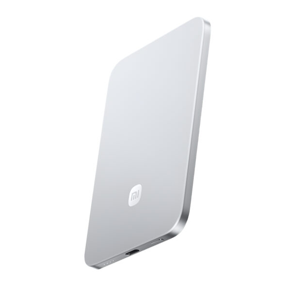 Xiaomi UltraThin Magnetic Power Bank 5000 15W