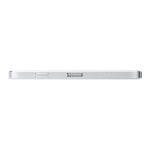 Xiaomi UltraThin Magnetic Power Bank 5000 15W