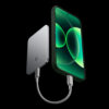 Xiaomi UltraThin Magnetic Power Bank 5000 15W