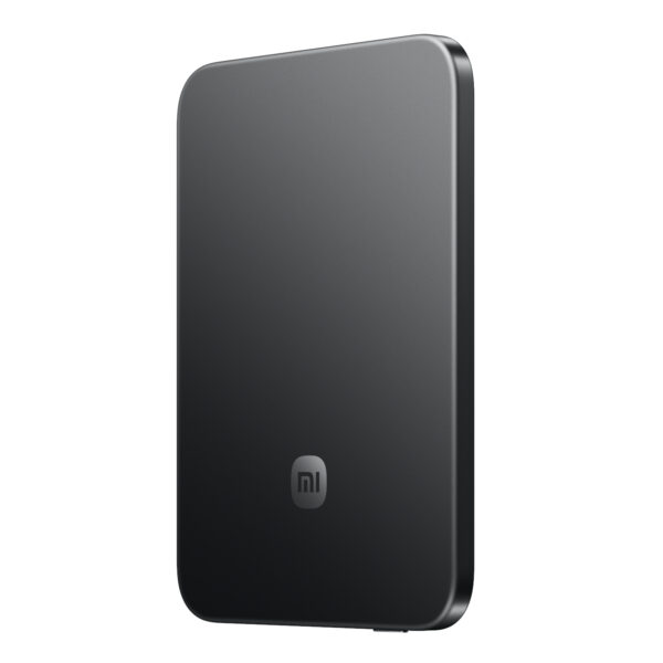 Xiaomi UltraThin Magnetic Power Bank 5000 15W