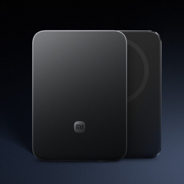 Xiaomi UltraThin Magnetic Power Bank 5000 15W