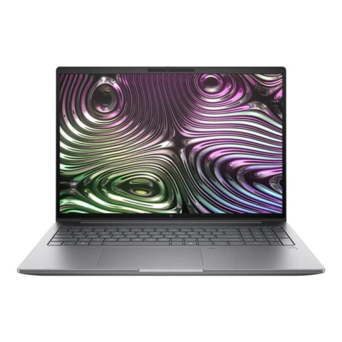 HP ZBook 8 G1i 16in WUXGA Notebook