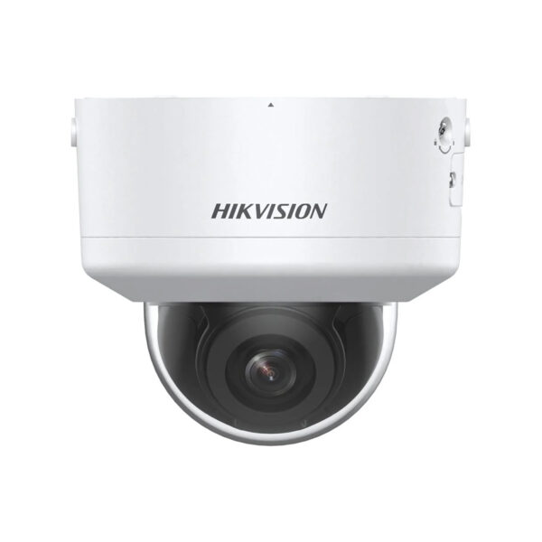 Hikvision 4MP AcuSense PTRZ Varifocal Dome IP Camera