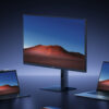 Xiaomi A27Ui 27-inch 60Hz 4K IPS Office Monitor