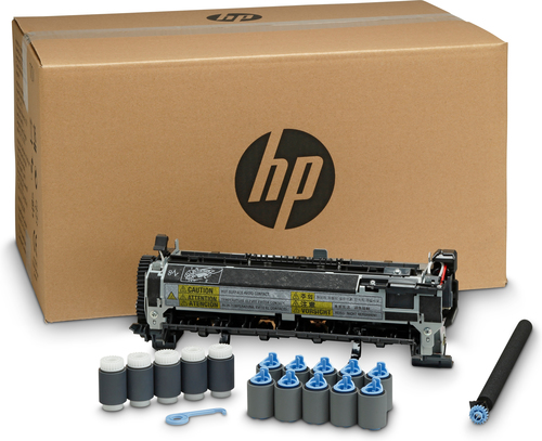 F2G77A_default.jpg HP LaserJet Printer 220V Maintenance Kit