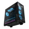 Asus ROG GM700 AMD Ryzen 7 9800X3D Gaming PC