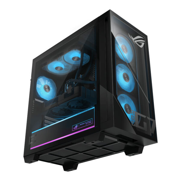 Asus ROG GM700 AMD Ryzen 7 9800X3D Gaming PC