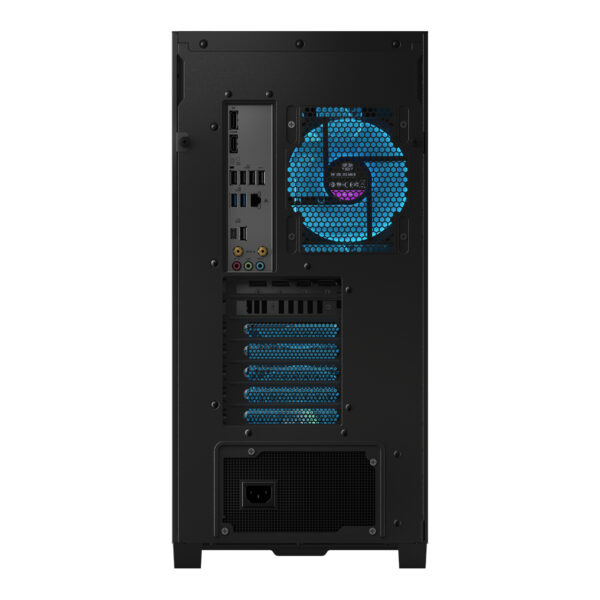Asus ROG GM700 AMD Ryzen 7 9800X3D Gaming PC