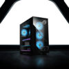 Asus ROG GM700 AMD Ryzen 7 9800X3D Gaming PC