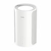 Cudy BE11000 Wi-Fi7 Tri-band Mesh Wi-Fi System (2 Pack)-Whit