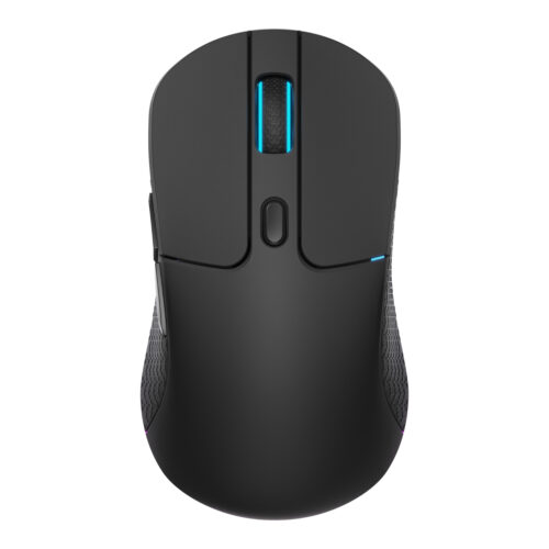 Keychron M3 RGB Wireless Optical Mouse