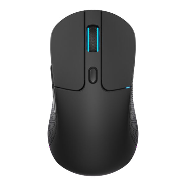 Keychron M3 RGB Wireless Optical Mouse