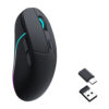 Keychron M3 RGB Wireless Optical Mouse