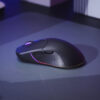 Keychron M3 RGB Wireless Optical Mouse
