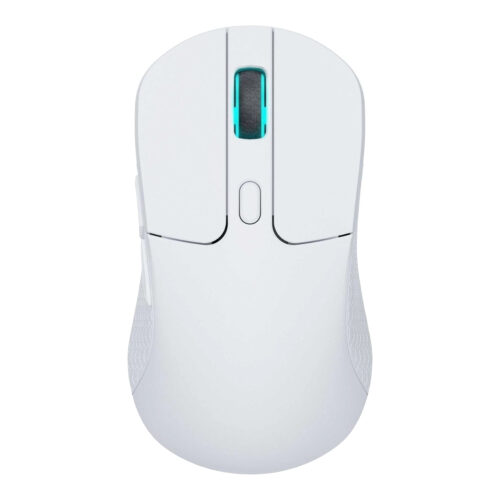Keychron M3 RGB Wireless Optical Mouse