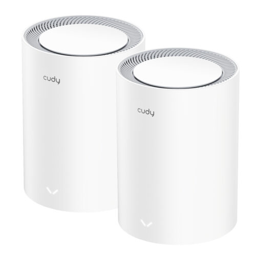 Cudy BE3600 Gigabit Mesh Wi-Fi 7 System (M3600)