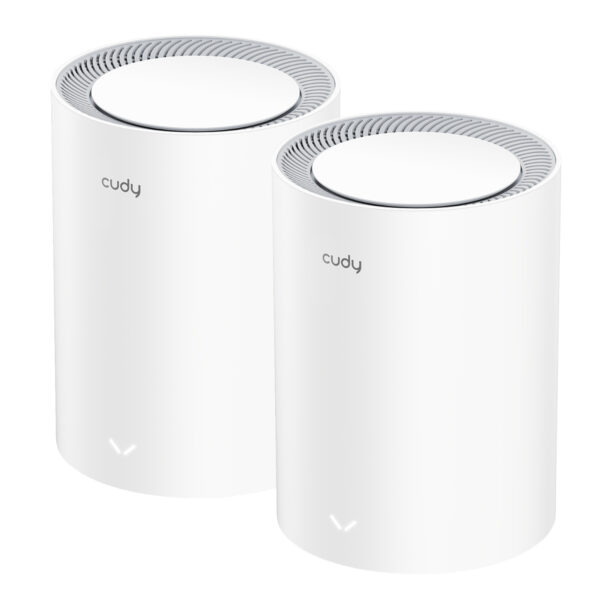 Cudy BE3600 Gigabit Mesh Wi-Fi 7 System (M3600)