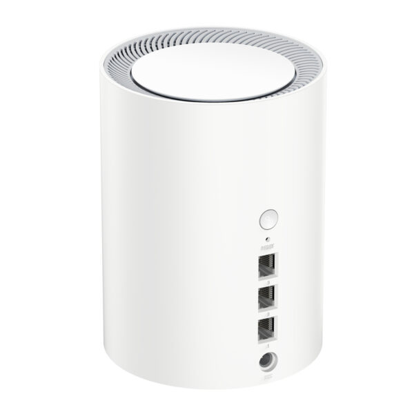 Cudy BE3600 Gigabit Mesh Wi-Fi 7 System (M3600)