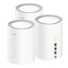 Cudy BE3600 Gigabit Mesh Wi-Fi 7 System (M3600)