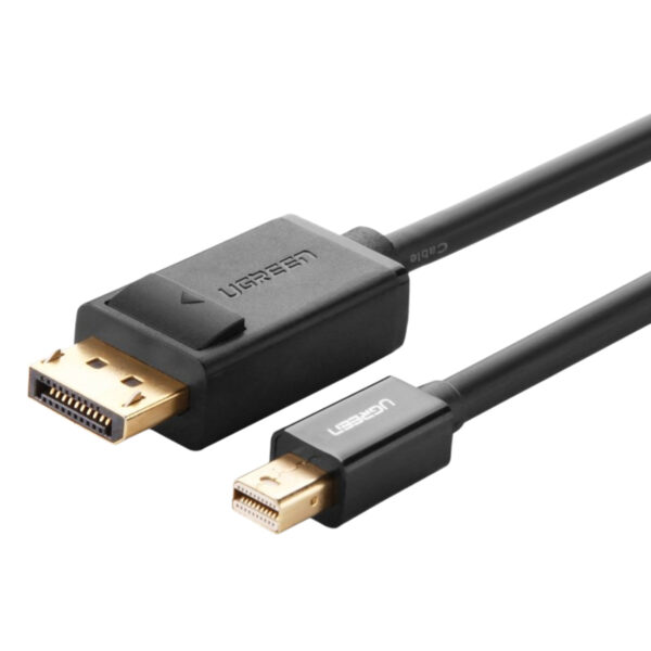 UGREEN Mini DisplayPort to DisplayPort Cable 1.5m