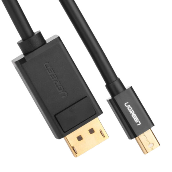 UGREEN Mini DisplayPort to DisplayPort Cable 1.5m