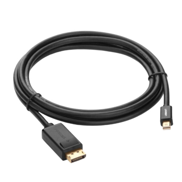 UGREEN Mini DisplayPort to DisplayPort Cable 1.5m