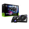 MSI GeForce RTX 5080 GAMING TRIO OC 16G Graphics Card