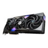 MSI GeForce RTX 5080 GAMING TRIO OC 16G Graphics Card