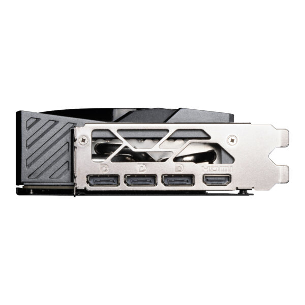 MSI GeForce RTX 5080 GAMING TRIO OC 16G Graphics Card