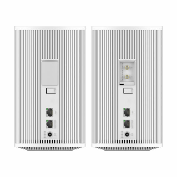 P2_Cudy-AX3000-5G-Wifi-6-Router_White_01.jpeg Cudy AX3000 Dual Band 5G Wi-Fi 6 LTE Router