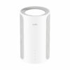 P2_Cudy-AX3000-5G-Wifi-6-Router_White_02.jpeg Cudy AX3000 Dual Band 5G Wi-Fi 6 LTE Router