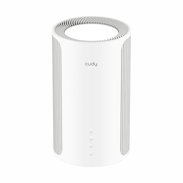 P2_Cudy-AX3000-5G-Wifi-6-Router_White_02.jpeg Cudy AX3000 Dual Band 5G Wi-Fi 6 LTE Router