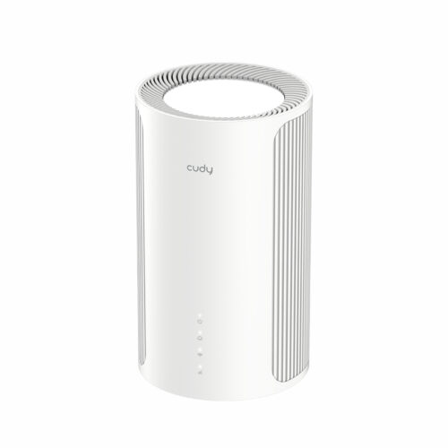 Cudy AX3000 Dual Band 5G Wi-Fi 6 LTE Router