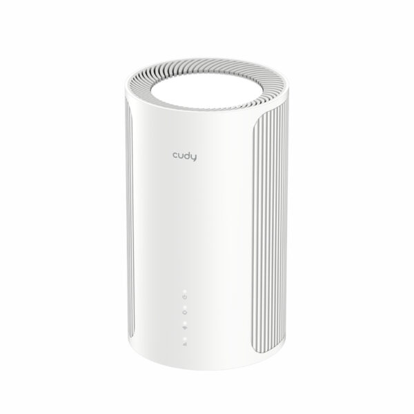 P2_Cudy-AX3000-5G-Wifi-6-Router_White_03.jpeg Cudy AX3000 Dual Band 5G Wi-Fi 6 LTE Router
