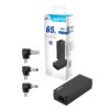 FSP PRO 65W Universal Laptop Adapter