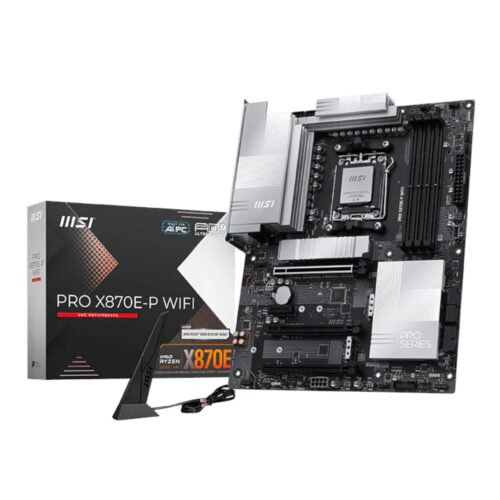 PRO-X870E-PWIFI_MSI-PRO-X870E-P-WIFI-AM5-ATX-Motherboard_wr_01.jpg MSI PRO X870E-P WIFI AM5 ATX Motherboard