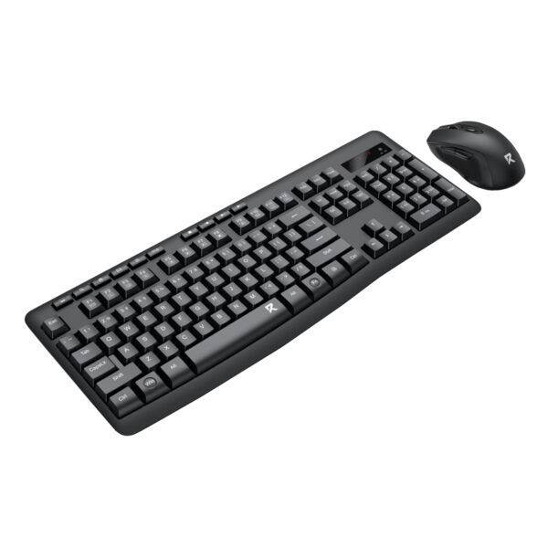 Redragon BS-7367-A Wireless Keyboard and Mouse Combo
