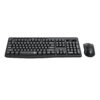 Redragon BS-7367-A Wireless Keyboard and Mouse Combo