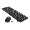 Redragon BS-7367-A Wireless Keyboard and Mouse Combo
