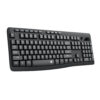 Redragon BS-7367-B Wireless Office Keyboard and Mouse Combo