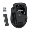 Redragon BS-7367-B Wireless Office Keyboard and Mouse Combo