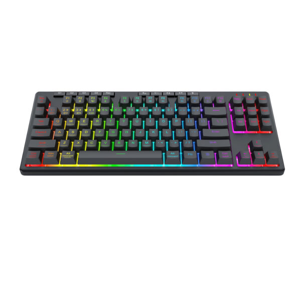 Redragon SHIVA PRO Wireless keyboard