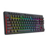 Redragon SHIVA PRO Wireless keyboard