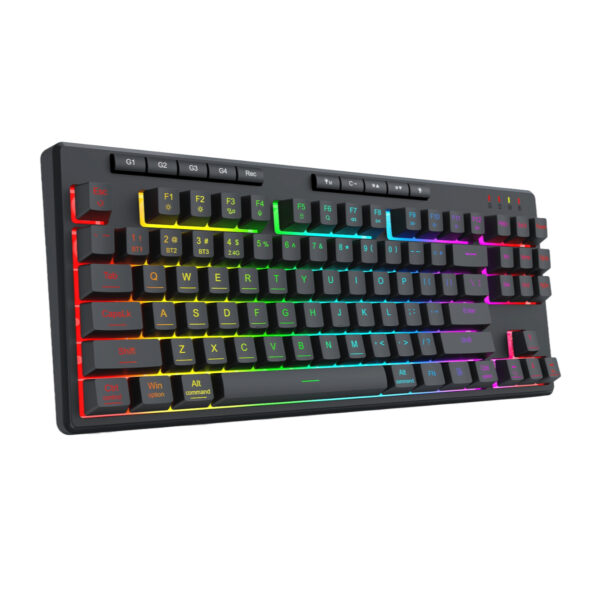 Redragon SHIVA PRO Wireless keyboard