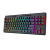 Redragon SHIVA PRO Wireless keyboard