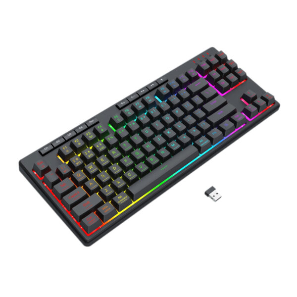 Redragon SHIVA PRO Wireless keyboard