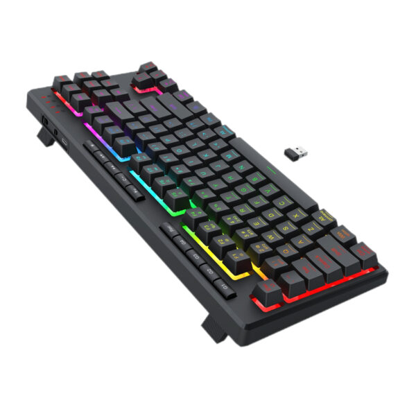 Redragon SHIVA PRO Wireless keyboard