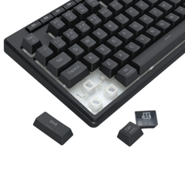Redragon SHIVA PRO Wireless keyboard