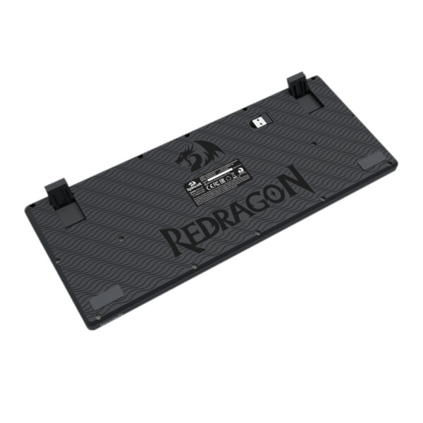 Redragon SHIVA PRO Wireless keyboard